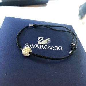 Swarovski bracelet